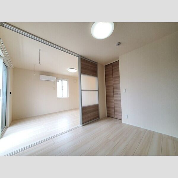 arc-en-ciel201号室 洋室(別角度)