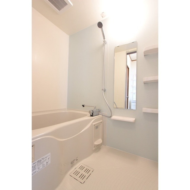 ファミーユしほみ 内観