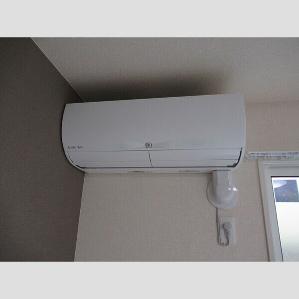 VIVIDO.M103号室 エアコン