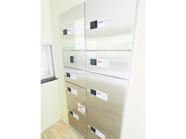 コルティーレ上北沢2階 部屋その他