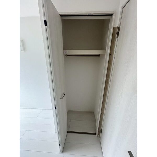 Ambition大谷106号室 部屋その他
