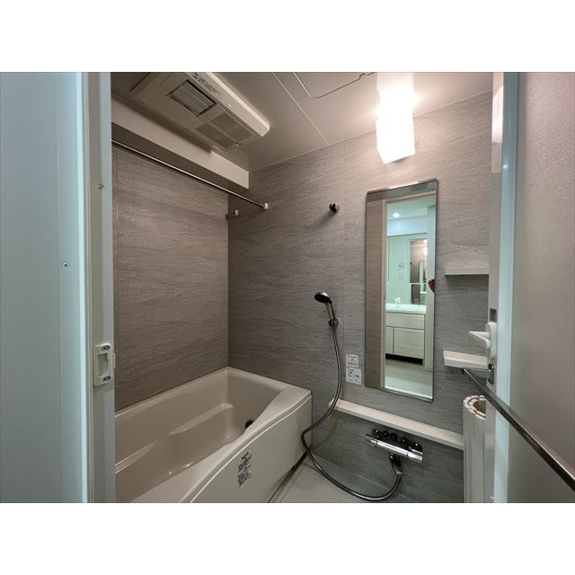 プレミアムキューブ新中野701号室 追焚付き