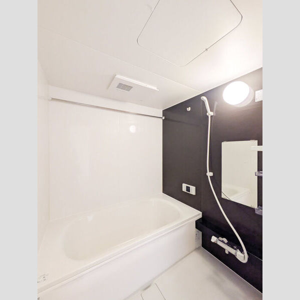 グランデ Ⅱ201号室 お風呂
