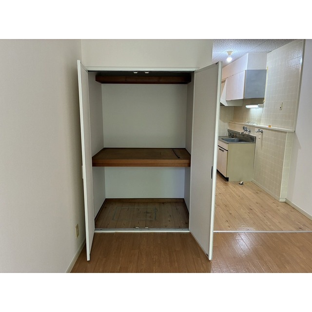 アルテミスｔｏｋａｉ101号室 内観