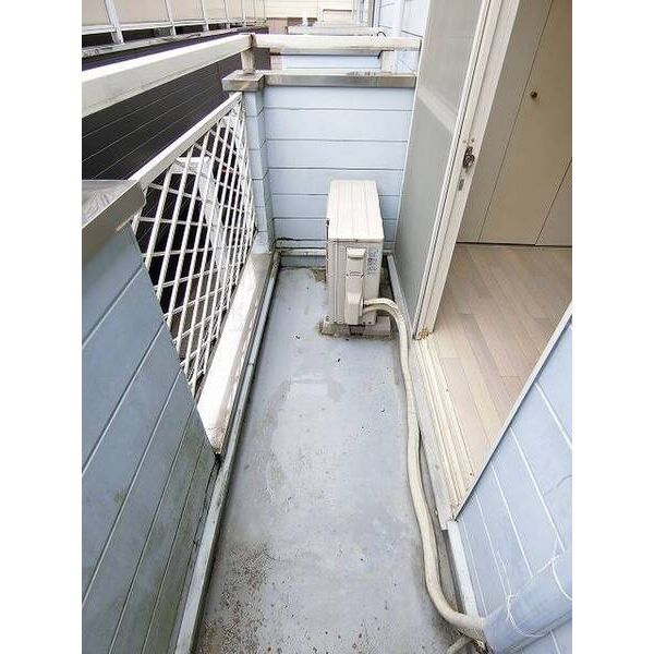 ジュネパレス松戸第880103号室 同建物別部屋の参考画像