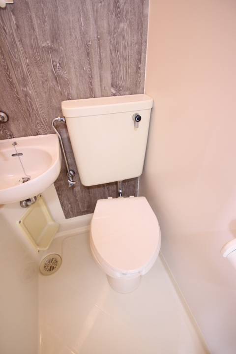 ハイツシードリーフ3階 部屋その他