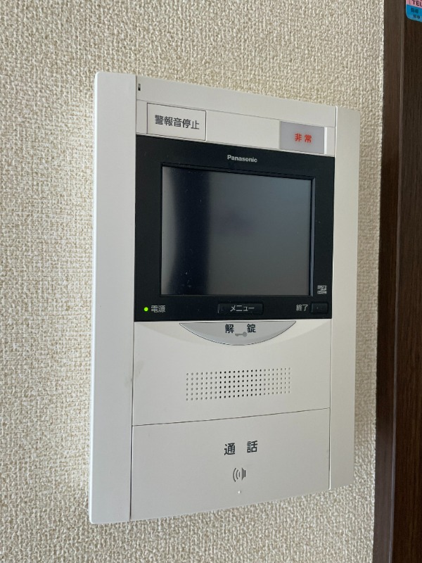 T・M・C　GreenGarden7階 部屋その他