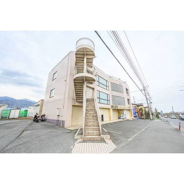 第18明智ビル 外観