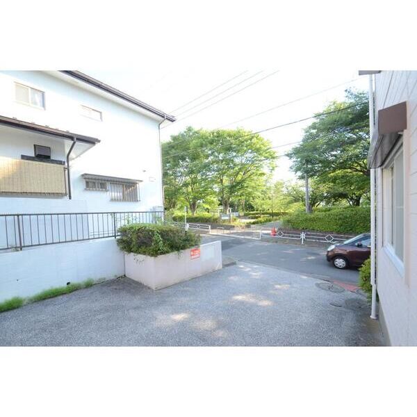 エステートピア荒井101号室 周辺