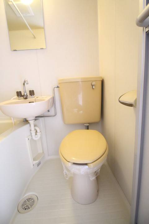 レインボーヒルズ2階 部屋その他