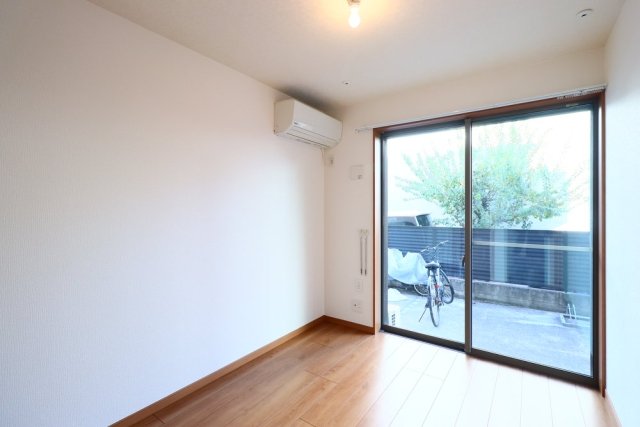 エメロード江古田1階 部屋その他