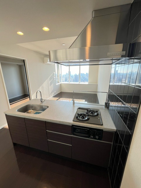 レジディアタワー上池袋（タワー棟）17階 部屋その他