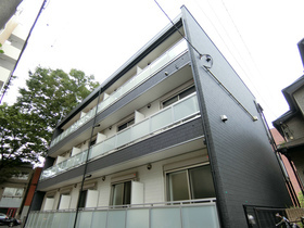 リブリ・国領1階 部屋その他