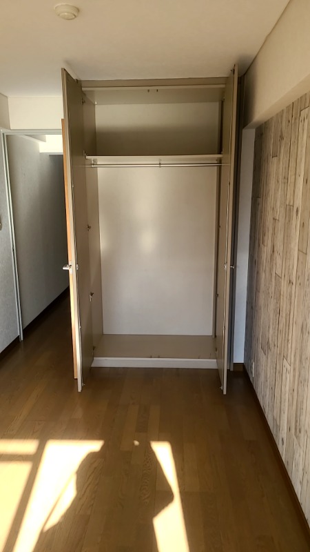 ドルフケンマート 収納