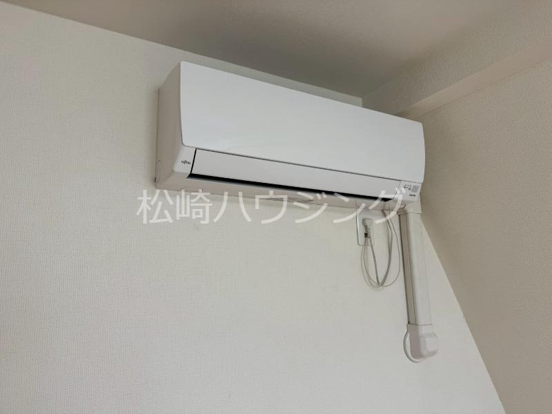 高円寺南5丁目戸建 内観