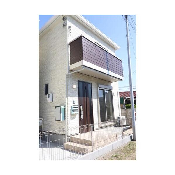 ZUSHI EASTの外観画像