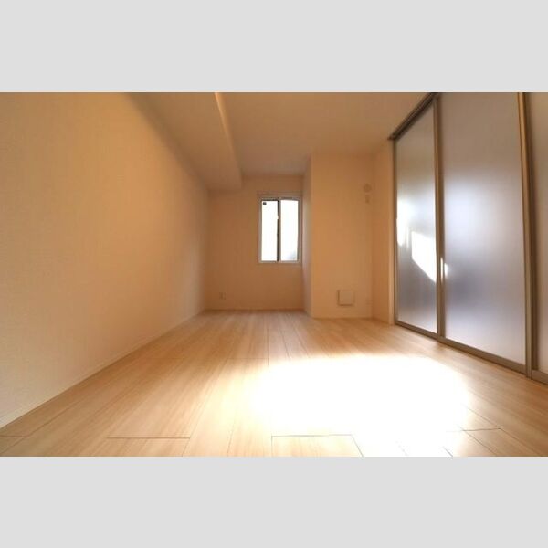 セレスティア東葛西Ⅱ106号室 洋室7、1帖