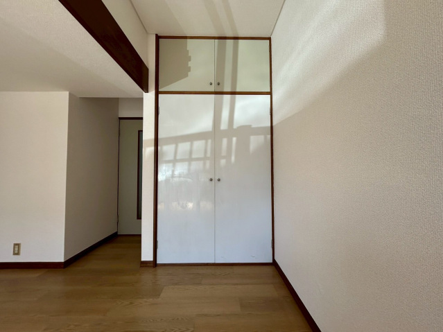 ノースコート本郷1階 部屋その他