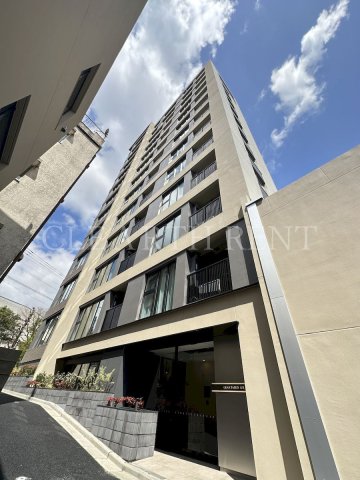 ＧＲＡＮ ＰＡＳＥＯ 広尾8階 広尾、洗練されたデザインと上質な暮らしを纏う街。