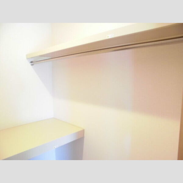 PARK　HILLS　MIYAKO　G ウォークインクローゼット