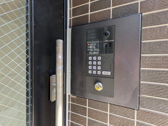 ブランドール坂下三丁目302号室 同建物別部屋の参考画像