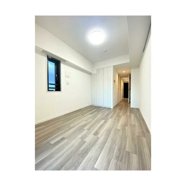 ジオエント中野304号室 リビング