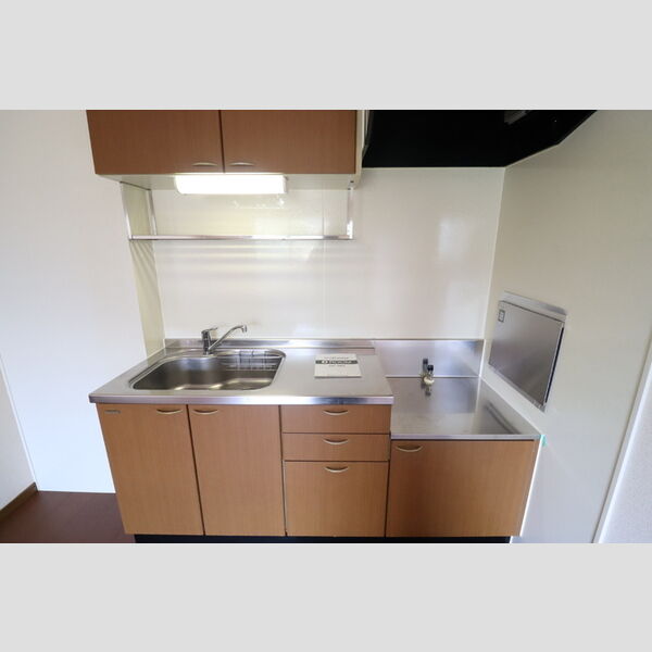 アークパレス キッチン