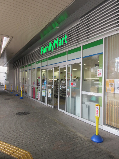 マーベラスデイズ南大泉0203号室 ファミリーマートトモニー保谷駅店
