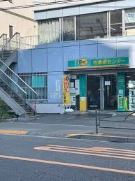 Ｓ・フラット吉祥寺6階 【その他】ヤマト運輸 吉祥寺東町営業所まで144ｍ