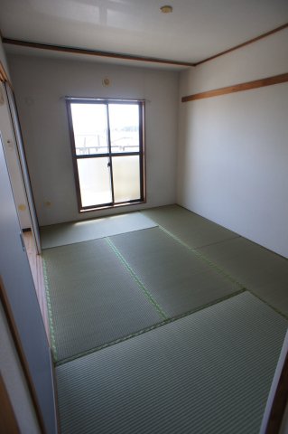 カサグランデ0209号室 部屋その他