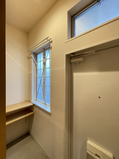 OWN APARTMENT 一之江101号室 部屋その他