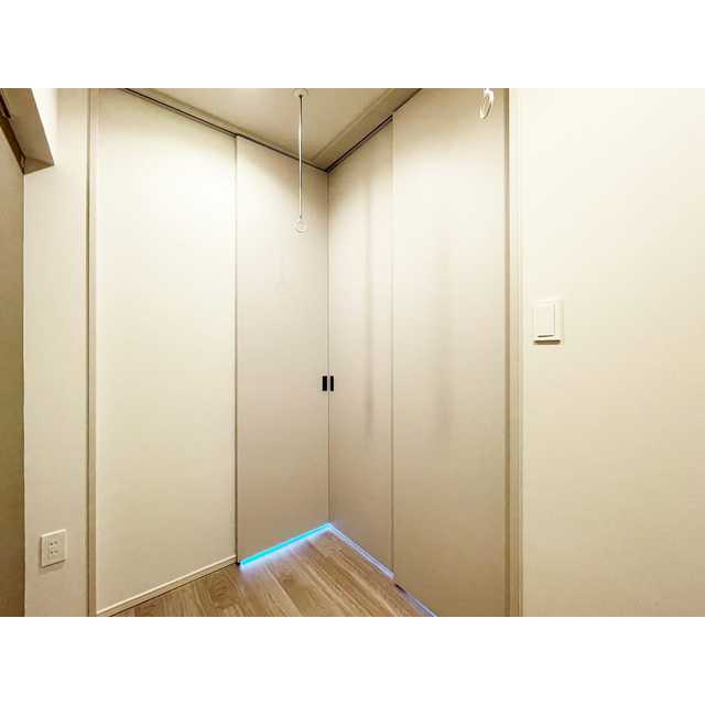 ACP Residence 亀戸0507号室 部屋その他