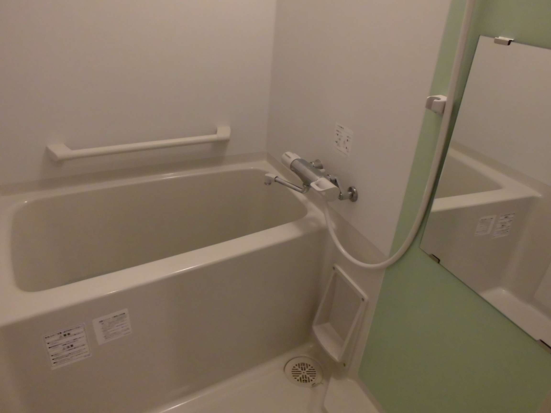 レオネクストアレグリーアⅡ102号室 部屋その他