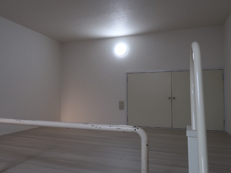 アートパレス浦和No.12階 内観