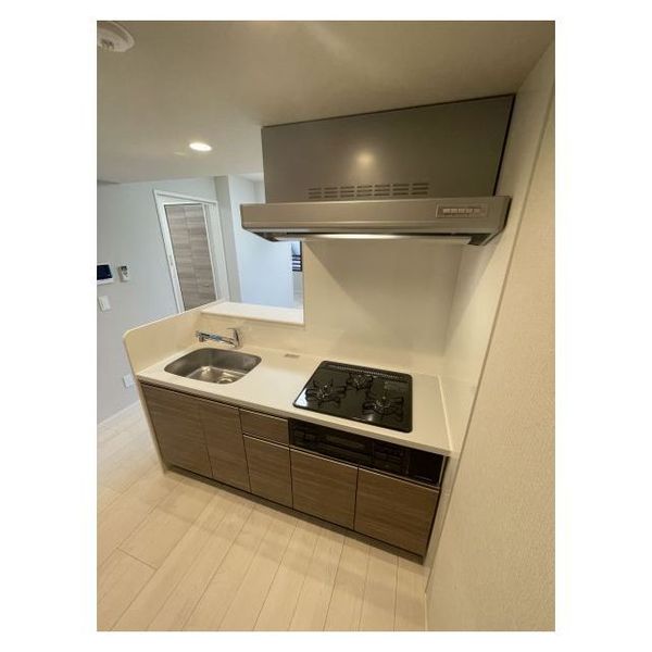 ドゥーエ亀戸Ⅱ0501号室 部屋その他