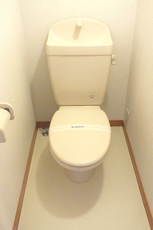 レオパレスジュネス佐原Ⅲ204号室 部屋その他