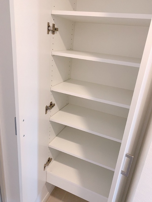 リヴシティ横濱関内弐番館3階 同仕様