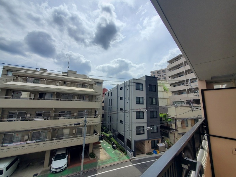 maison chrolo3階 部屋その他