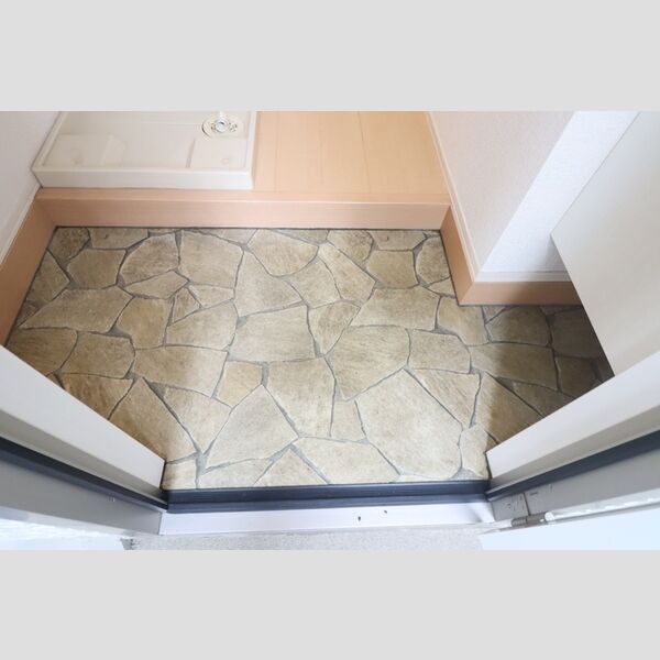 D-Room汐止103号室 玄関