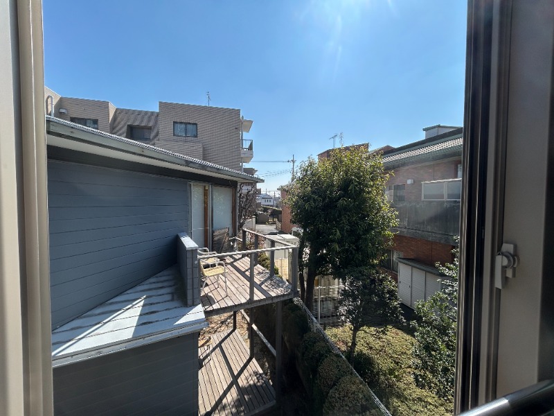 バーミープレイス武蔵境2階 部屋その他