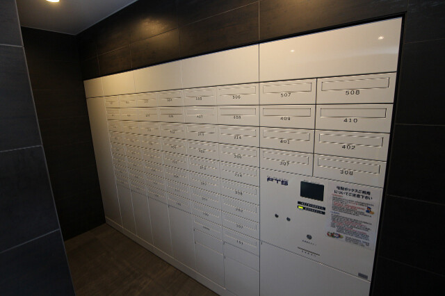 DIPS南六郷1階 部屋その他