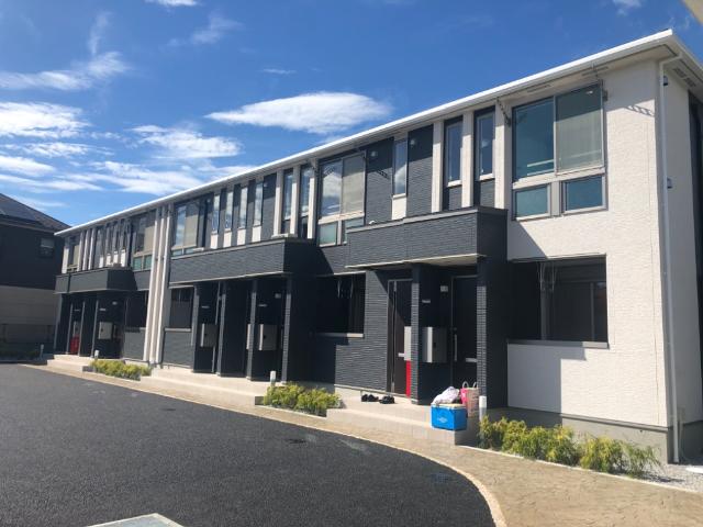 ミルサンクの外観画像