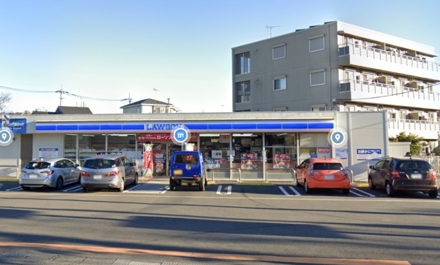 Ｃｈｅｚ－ｓｏｉ0305号室 ローソン菅馬場一丁目店