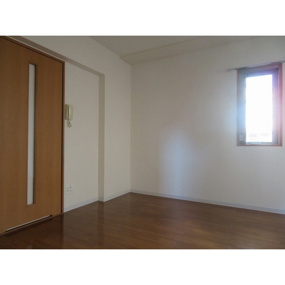 ノーザンハウス0104号室 居室