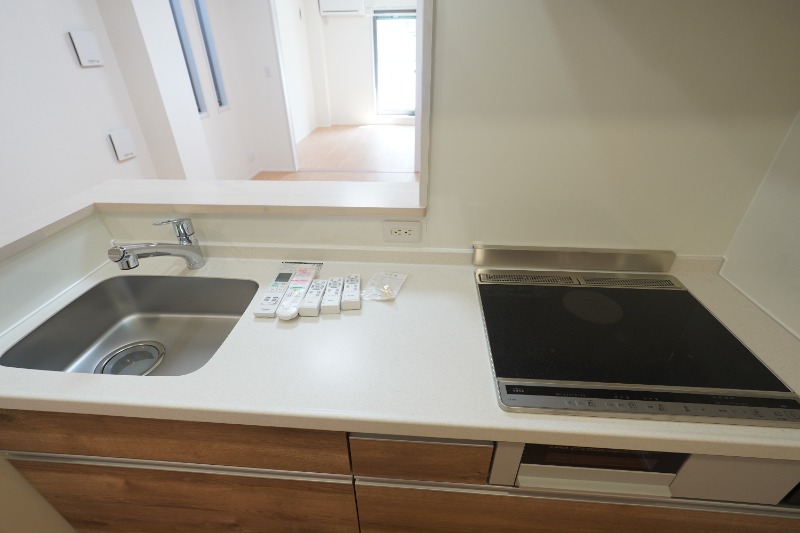 East IM2階 部屋その他