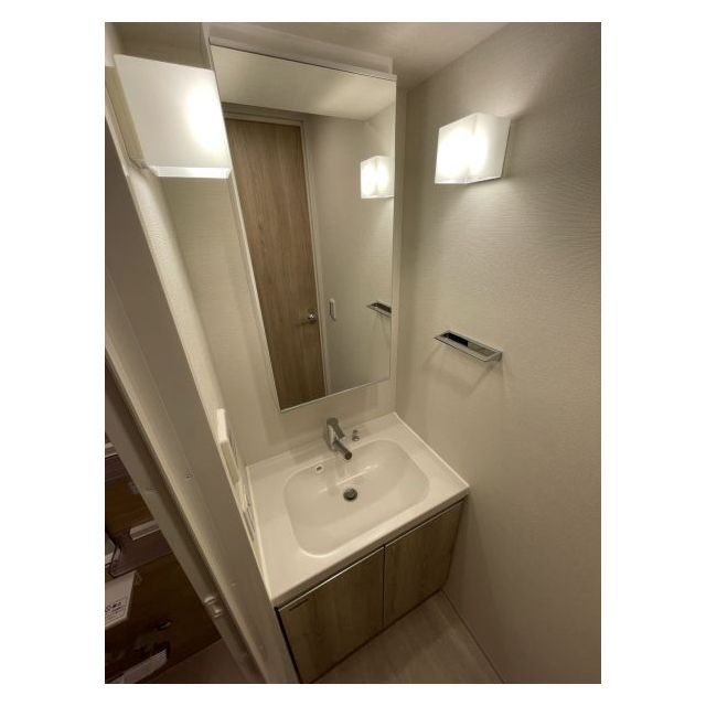 ブランシエスタ横浜高島町1001号室 内観