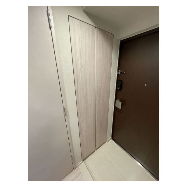 ブランシエスタ荻窪0208号室 玄関