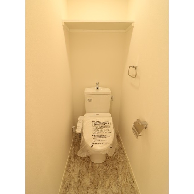 クレアール町屋 内観