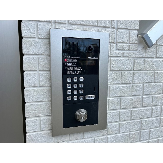 MQuarto柏202号室 部屋その他