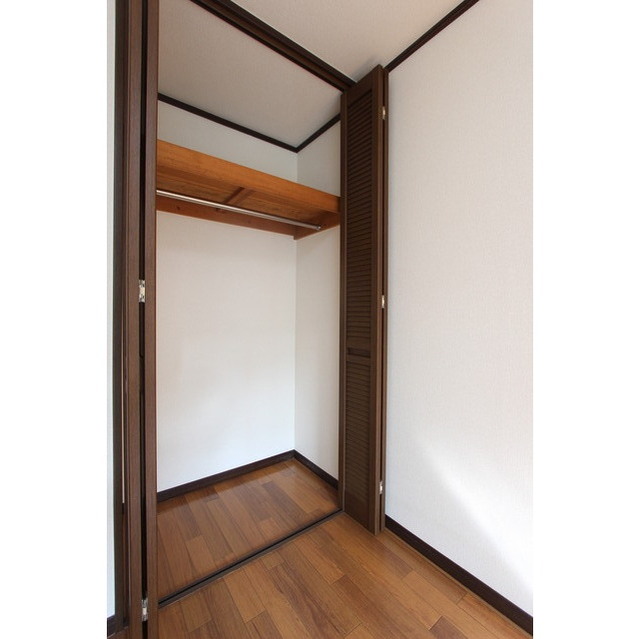 ティアラ湘南辻堂102号室 内観